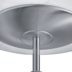 Moderne Schirme, Gläser & Stoffschirme für den Flur von HELL Leuchten Fluter-Leuchtenkopf  zur FINDUS 60483/FK-92