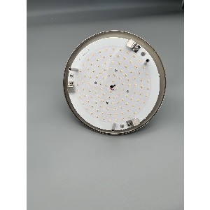 Schirme, Gläser & Stoffschirme für den Flur von HELL Leuchten Fluter-Leuchtenkopf  zur FINDUS 60483/FK-92