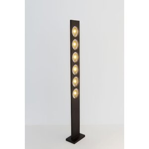 LED-Stehleuchten & LED-Stehlampen von Holländer Leuchten LED-Stehleuchte TENACIA 300 K 11171