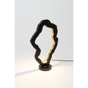 Holländer Leuchten Sonderangebote - Sale bei Tischleuchten & Tischlampen von Holländer Leuchten LED Tischleuchte INFERNALE 300 K 12273