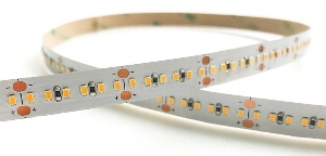 LED-Bänder & Profile von KGP Electronics GmbH LED Flex Stripe mit 120 LED´s/m, CR>90, 5m Rolle FS048242700R520
