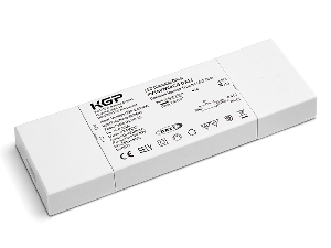 KGP Electronics GmbH LED-Trafos von KGP Electronics GmbH LED- Treiber 24V/100W, DALI/ Push dimmbar FV100W24CG DALI