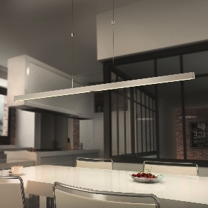 Knapstein Leuchten Artikel von Knapstein Leuchten LINN Pendelleuchte 51.474.05