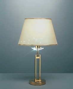 KOLARZ Leuchten Tischleuchten, Tischlampen & Schreibtischleuchten fürs Wohnzimmer von KOLARZ Leuchten Tischleuchte, table lamp - Imperial 330.71.8C