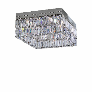 KOLARZ Leuchten  für den Flur von KOLARZ Leuchten Deckenleuchte, ceiling lamp - Prisma 314.18.5