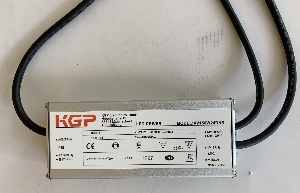 LED-Trafos von LTLUX24 LED Driver 150W 24V 0-10V XV150W24DNS