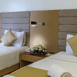 Top Light Leuchten von Top Light Leuchten Puk Maxx Hotel 2-3058202-02