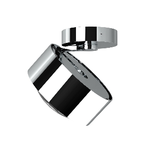 Top Light Leuchten von Top Light Leuchten LED Deckenleuchte Puk Maxx Move 7-69304