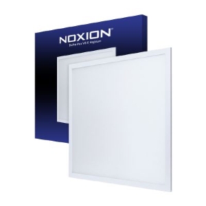 Alle Artikel für den Flur von UNI-Elektro Noxion LED Panel Delta Pro V3.0 Highlum 36W 4840lm - 830 Warmweiß | 60x60cm - UGR <19 - Philips Xitanium Treiber 242016