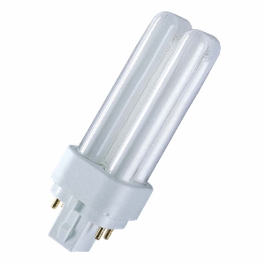 UNI-Elektro Artikel von UNI-Elektro OSRAM Kompaktlampe G24q-3 26W Warmton DULUX D/E 26W/830