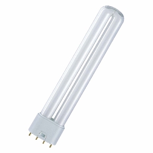 OSRAM Kompaktlampe 2G11 18W Warmton von UNI-Elektro