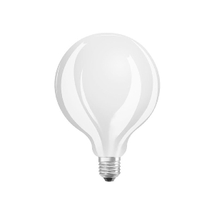 UNI-Elektro Artikel von UNI-Elektro Osram Classic LED Star LED E27 Globe Matt 11W 1521lm - 827 Extra Warmweiß | Dimmbar - Ersatz für 100W LEDPG95100D 11W/827