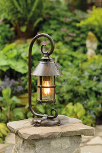 Robers Bodenleuchten