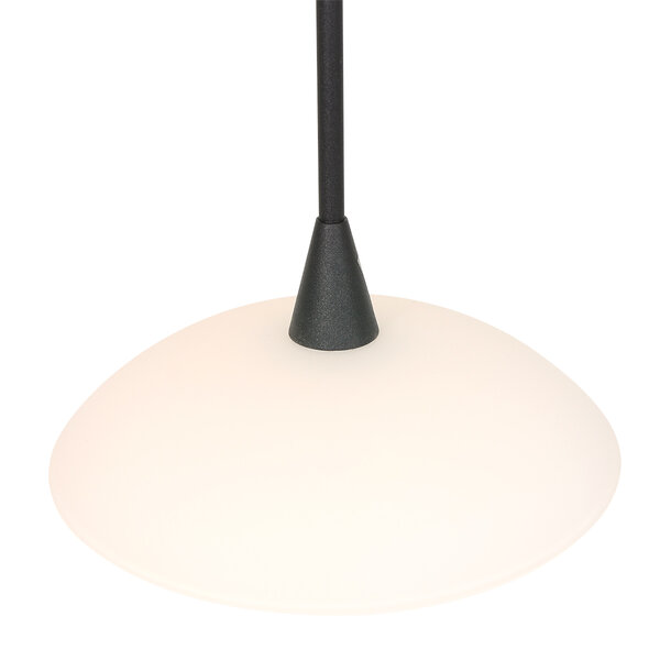Hanglamp Tallerken  der Firma Steinhauer