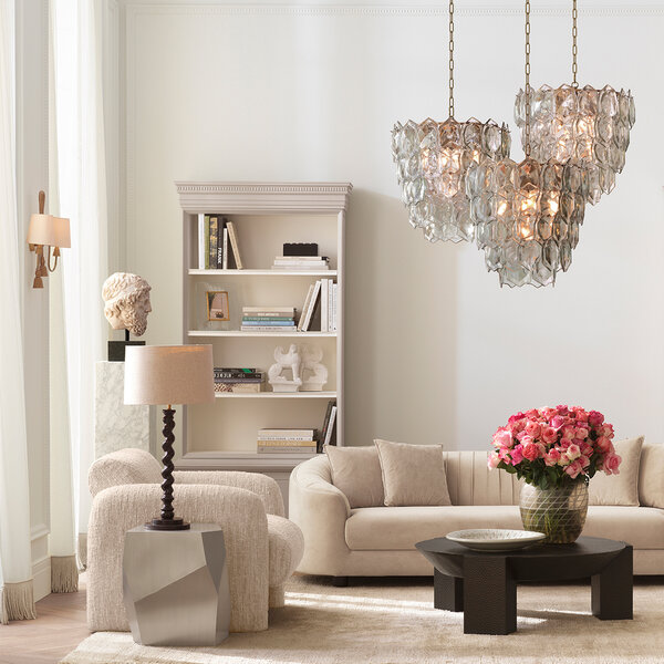 Vasen Tarano S der Firma Eichholtz