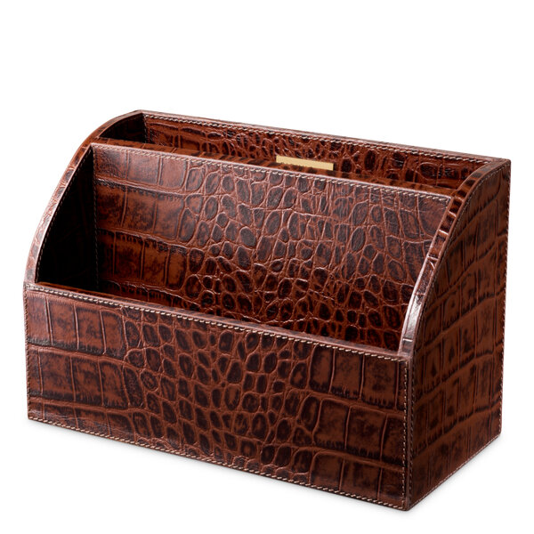 Schreibtischset Scaleo 3er-Set der Firma Eichholtz