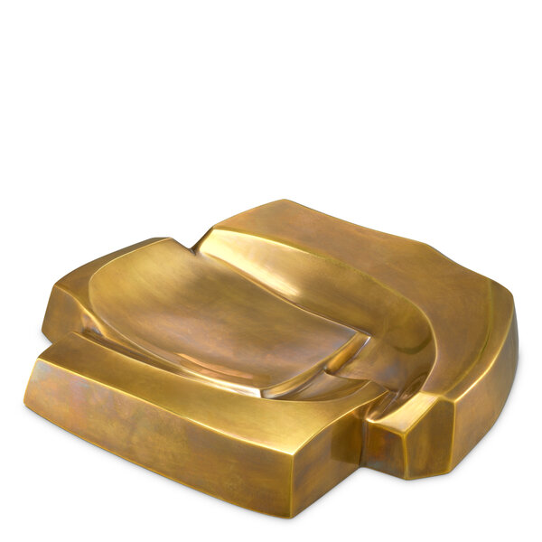 Schüssel Ashcomb der Firma Eichholtz