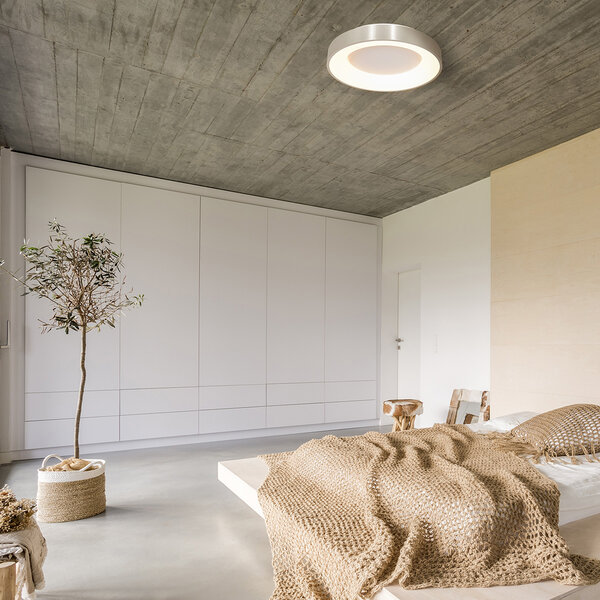 Deckenleuchte Ringlede  der Firma Steinhauer