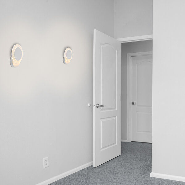 Wandleuchte Lido  der Firma Steinhauer