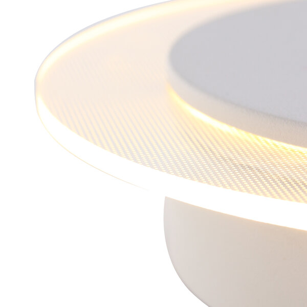 Wandleuchte Lido  der Firma Steinhauer