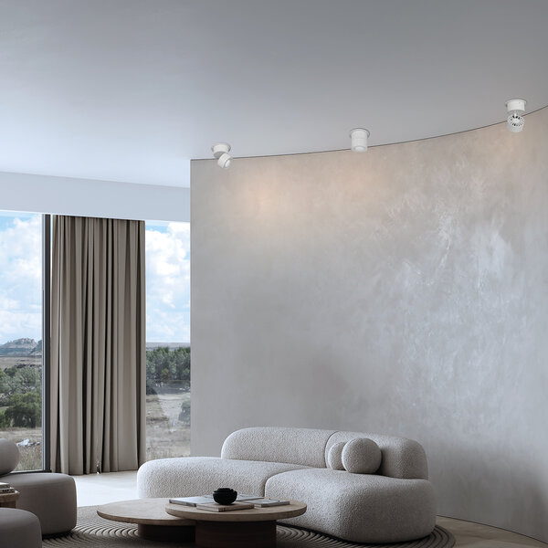 1 Lichtpunkt Fez  der Firma Steinhauer