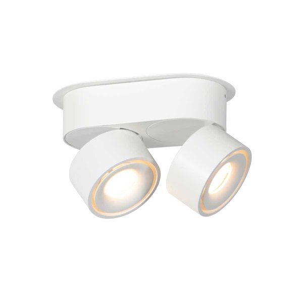 2-Licht-Spot Fez  der Firma Steinhauer