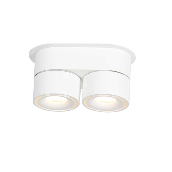 2-Licht-Spot Fez  der Firma Steinhauer