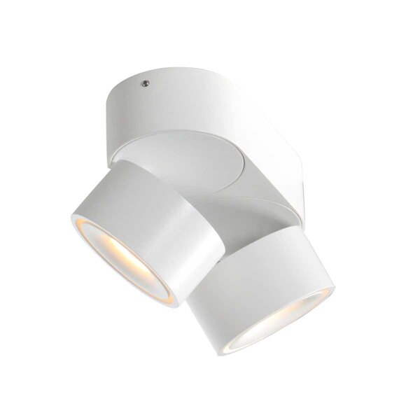 2-Licht-Spot Fez  der Firma Steinhauer