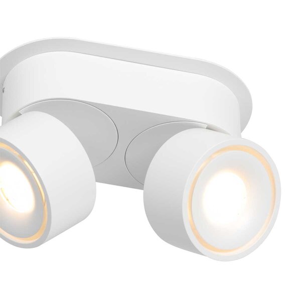 2-Licht-Spot Fez  der Firma Steinhauer