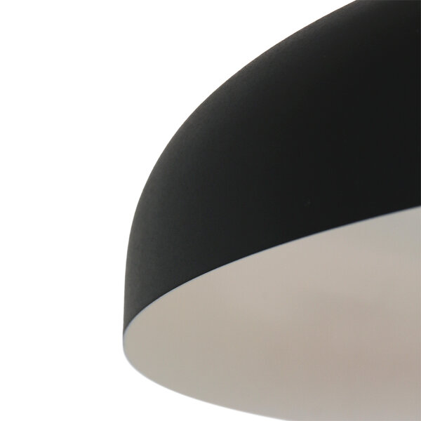 Pendant lamp Krisip der Firma Steinhauer
