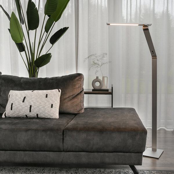 Stehleuchte Serenade  der Firma Steinhauer