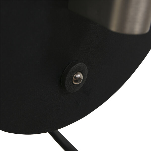 Wandleuchte Turound  der Firma Steinhauer