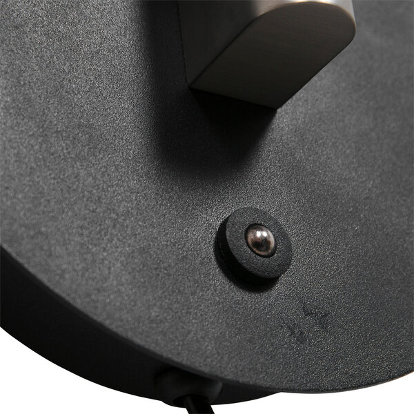 Wandleuchte Turound  der Firma Steinhauer