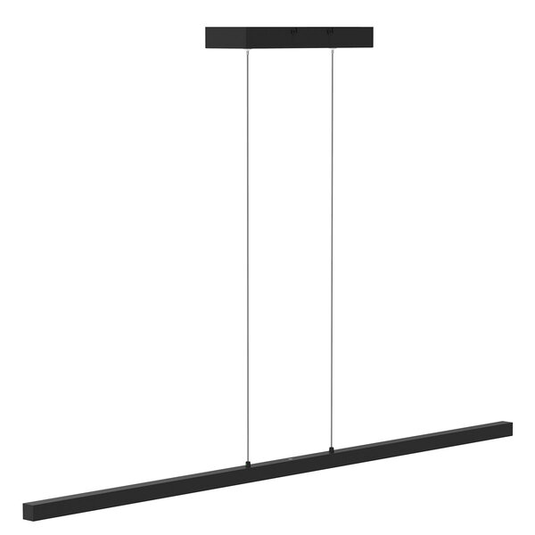 Minimalist pendant lamp Danske der Firma Steinhauer