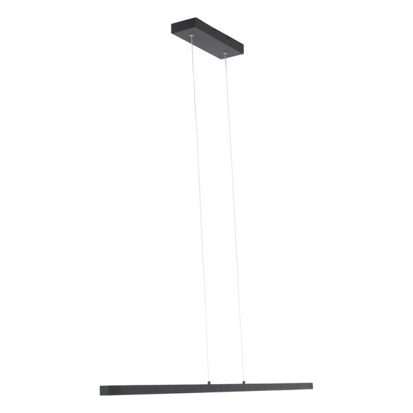 Minimalist pendant lamp Danske der Firma Steinhauer