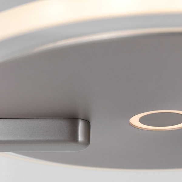 Stehleuchte Turound  der Firma Steinhauer