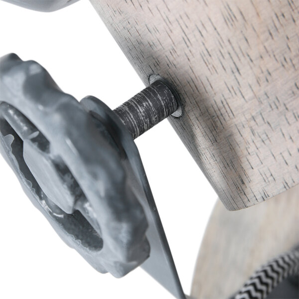 Deckenleuchte Gearwood  der Firma Steinhauer