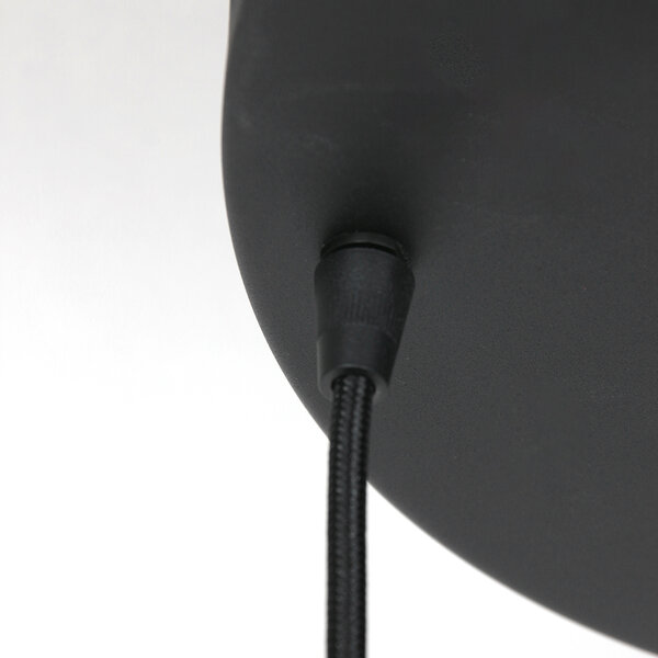 Hängelampe Reflexion  der Firma Steinhauer