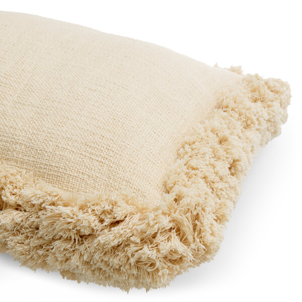 Kissen Brogan rechteckig der Firma Eichholtz