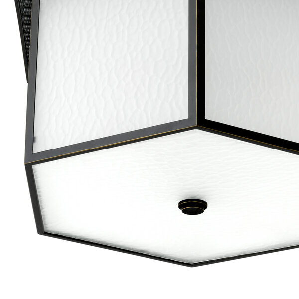 Kronleuchter Minerva der Firma Eichholtz