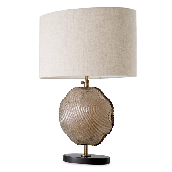 Tischlampe Nuria der Firma Eichholtz