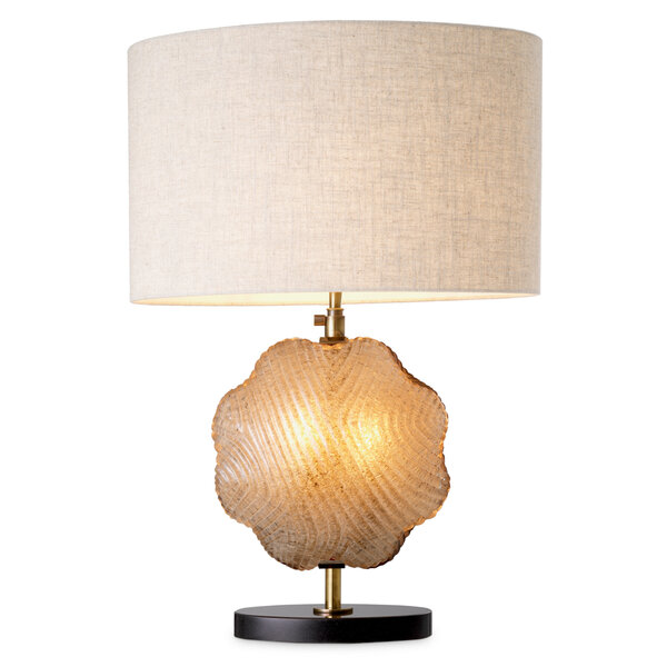 Tischlampe Nuria der Firma Eichholtz