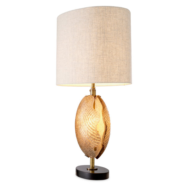 Tischlampe Nuria der Firma Eichholtz