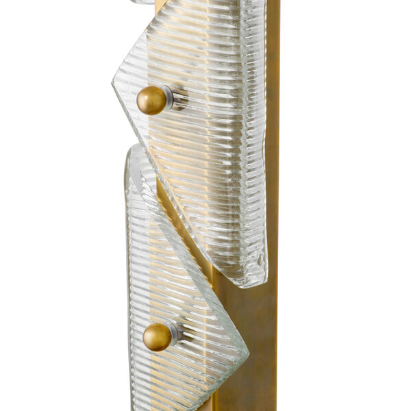 Tischleuchte Mirabella der Firma Eichholtz