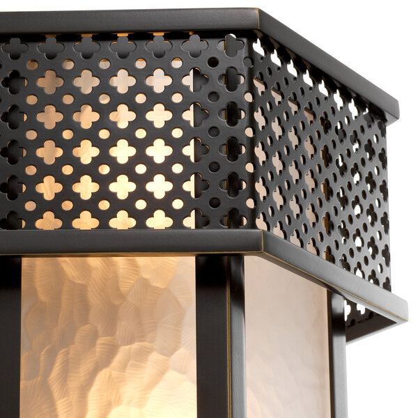 Wandleuchte Minerva der Firma Eichholtz