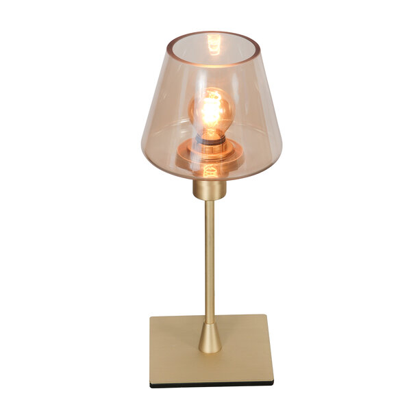 Tischleuchte Ancilla der Firma Steinhauer