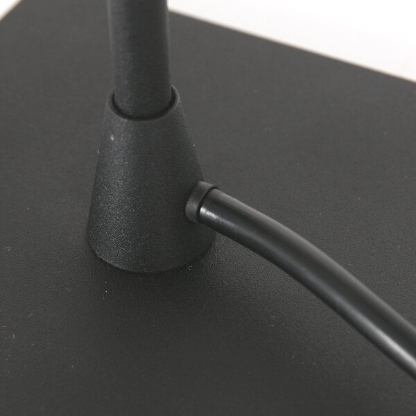 Tischleuchte Ancilla der Firma Steinhauer