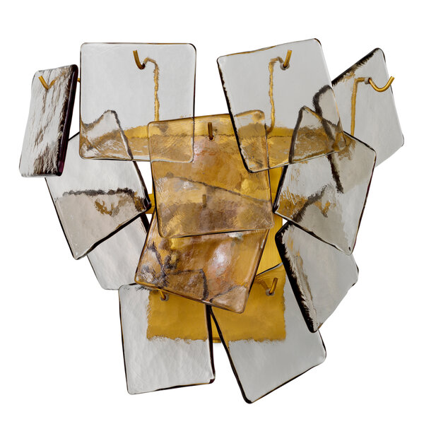 Wandleuchte Biltmore der Firma Eichholtz