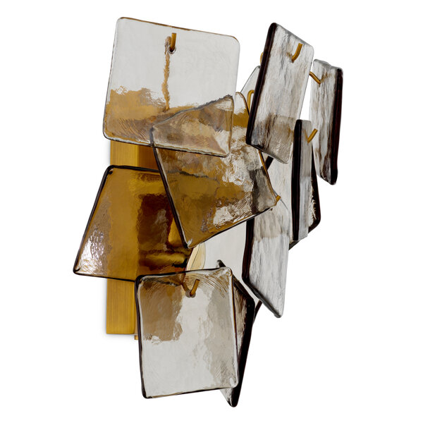 Wandleuchte Biltmore der Firma Eichholtz