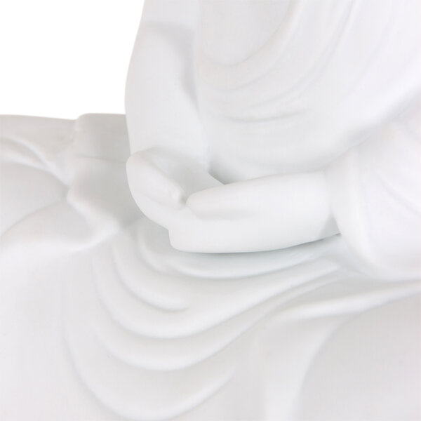 Tischleuchte Jazz  Buddha der Firma Steinhauer